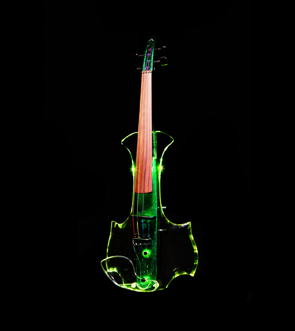 Aurora Jewellery Classic Emerald