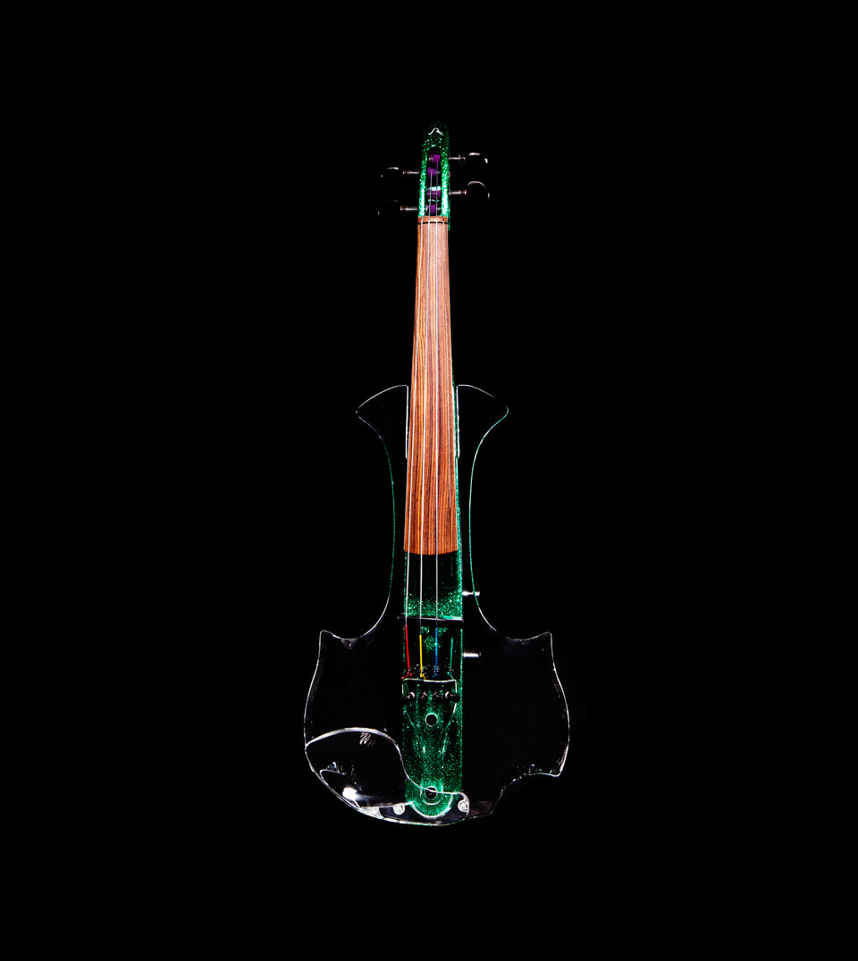 Aurora Jewellery Classic Emerald