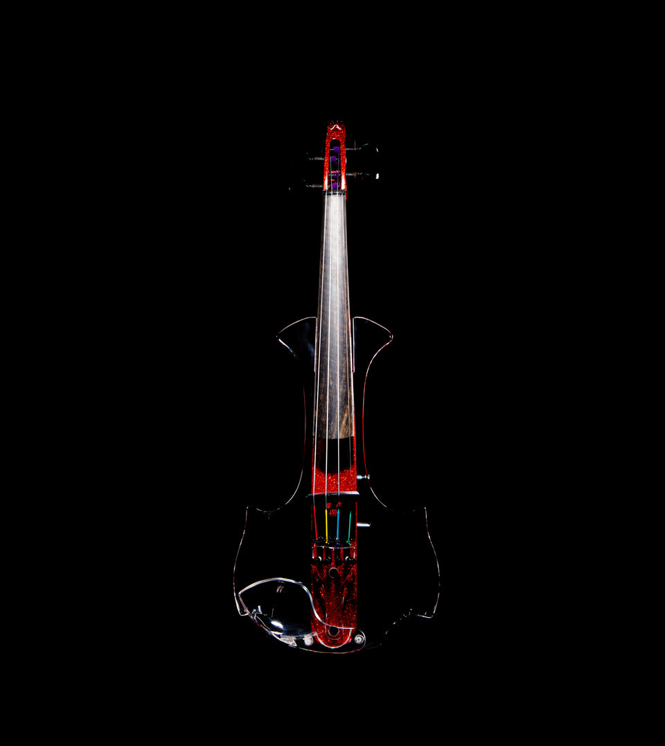 Aurora Jewellery Classic Ruby