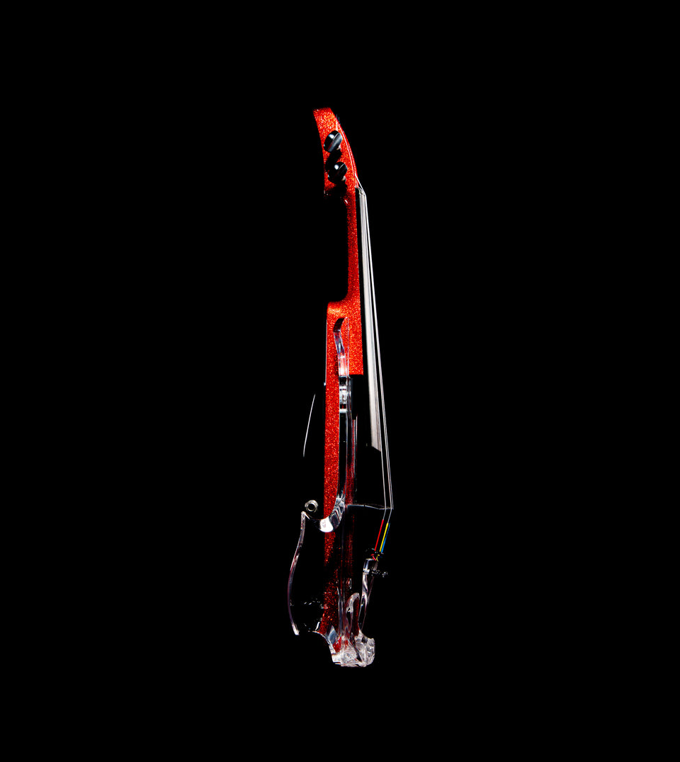 Aurora Jewellery Classic Ruby