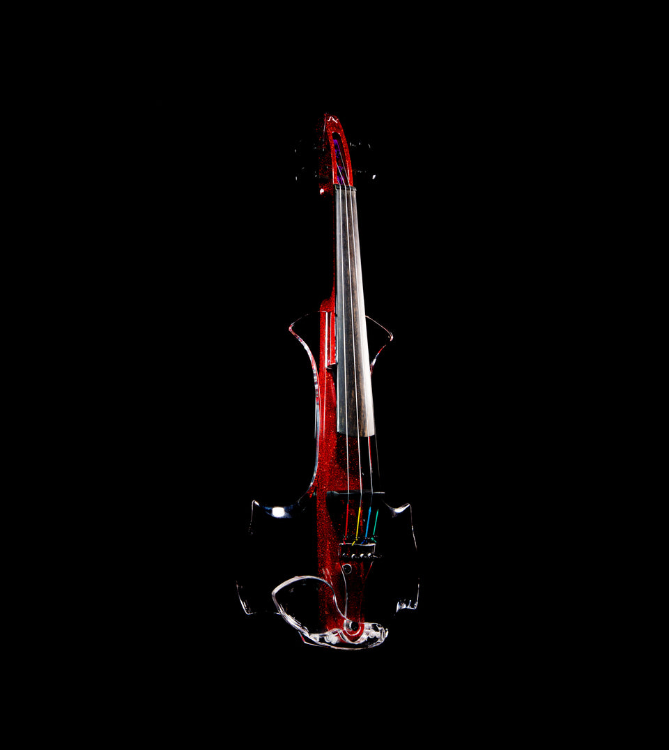 Aurora Jewellery Classic Ruby