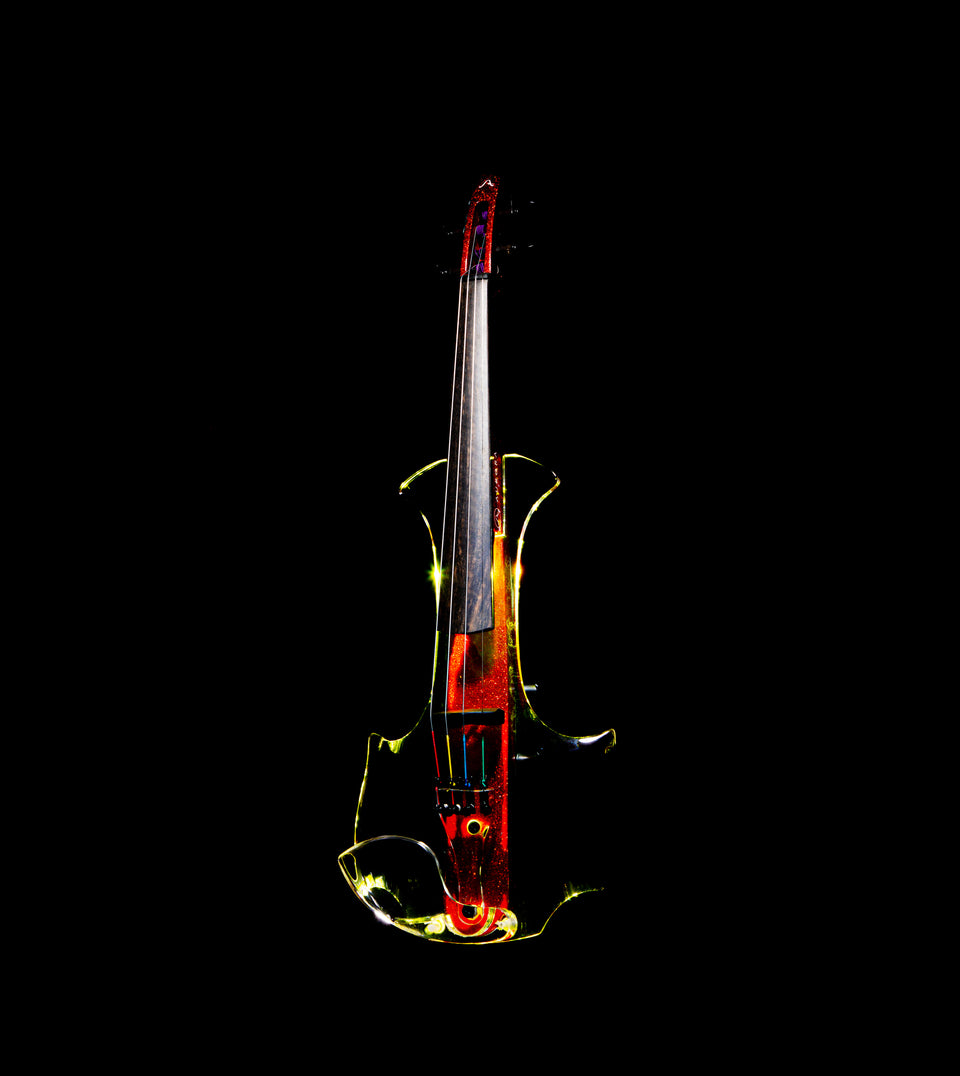 Aurora Jewellery Classic Ruby