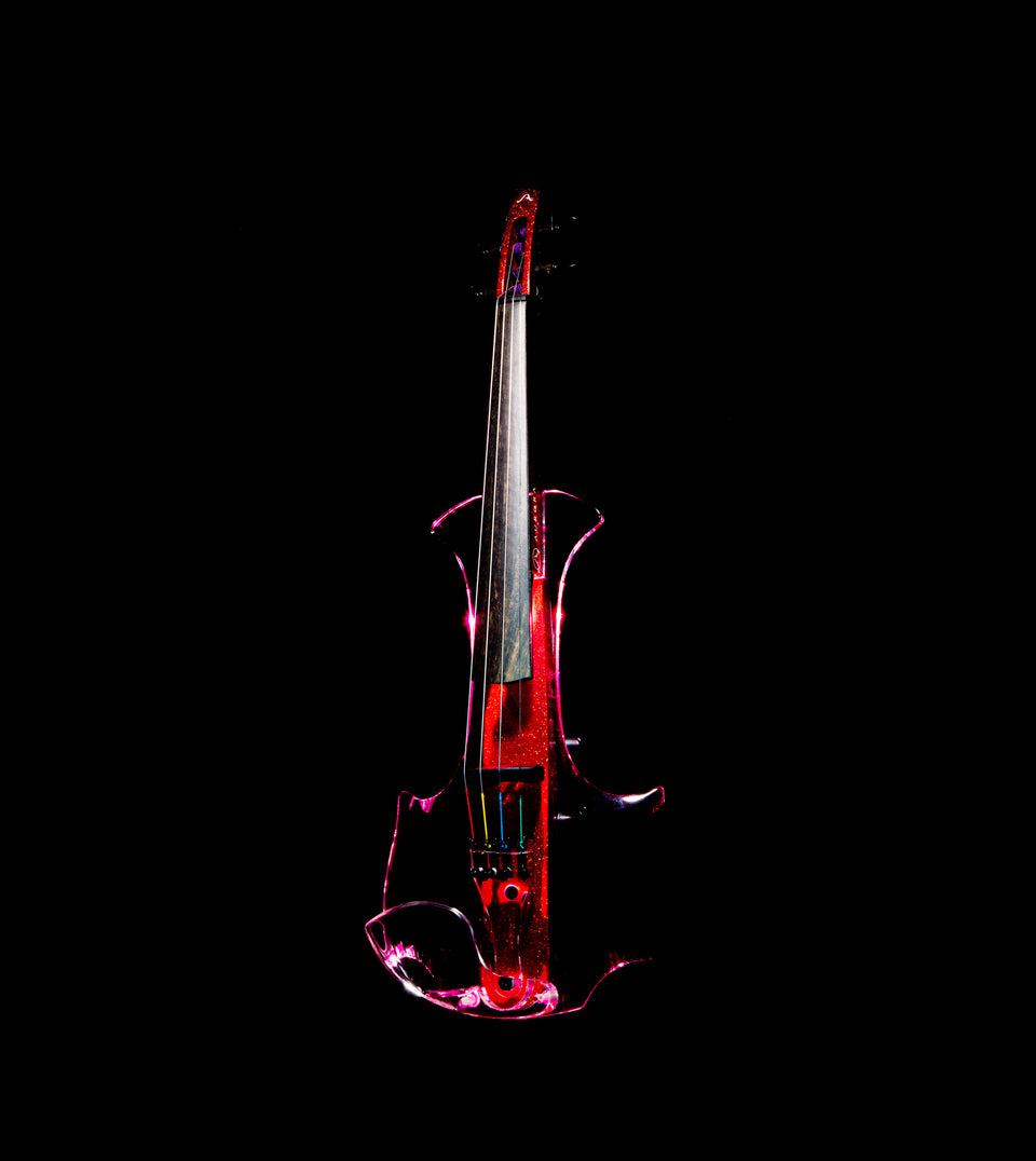 Aurora Jewellery Classic Ruby