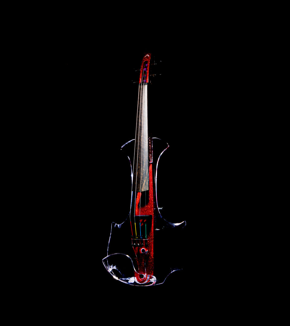 Aurora Jewellery Classic Ruby