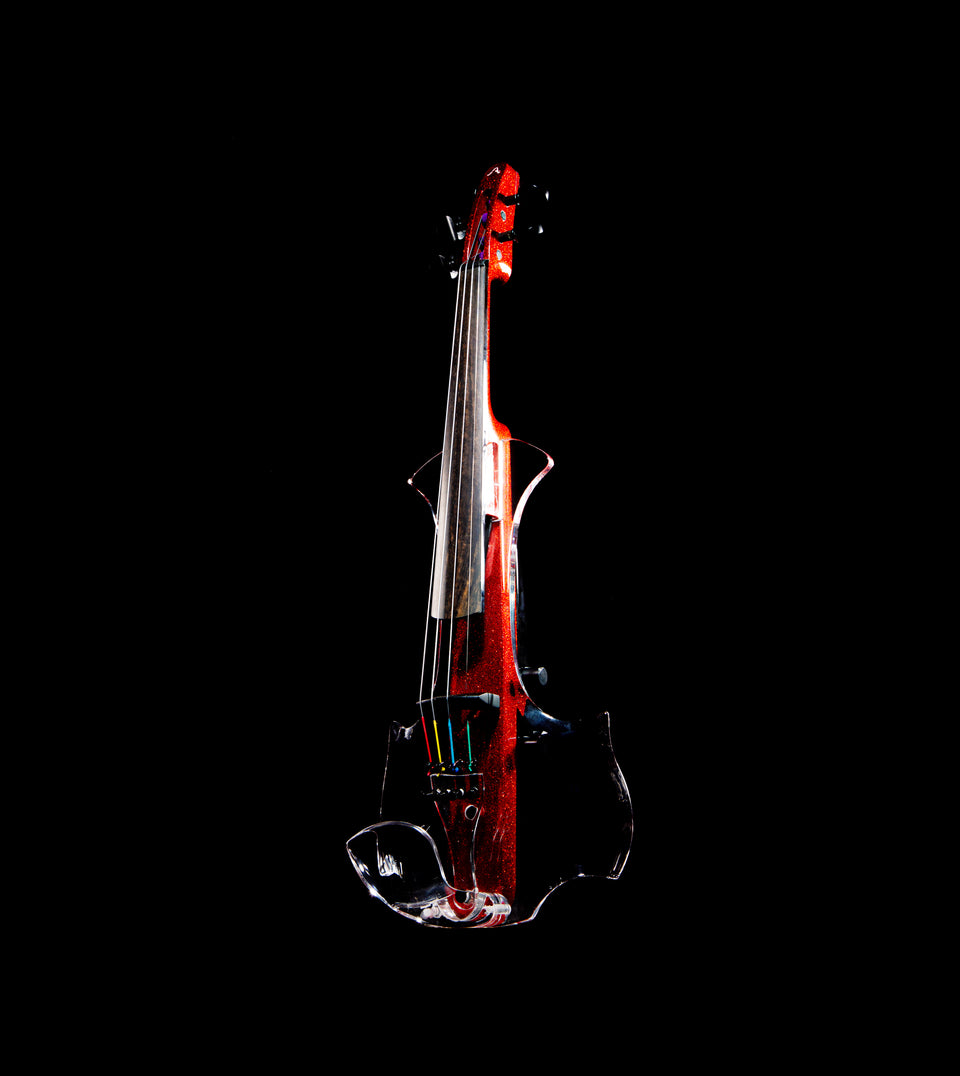 Aurora Jewellery Classic Ruby