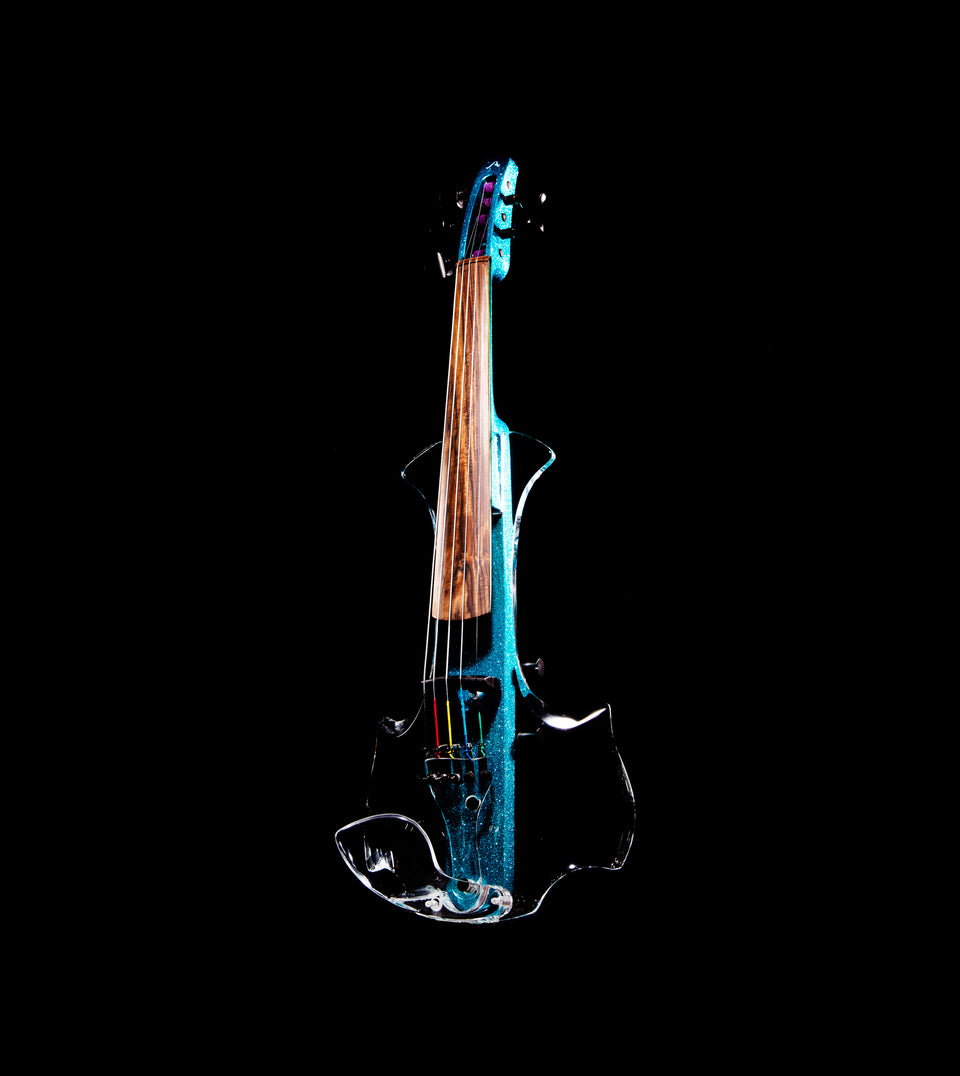 Aurora Jewellery Classic Sapphire