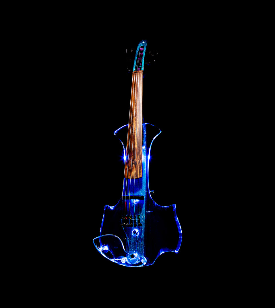 Aurora Jewellery Classic Sapphire