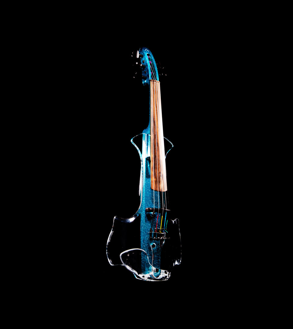 Aurora Jewellery Classic Sapphire