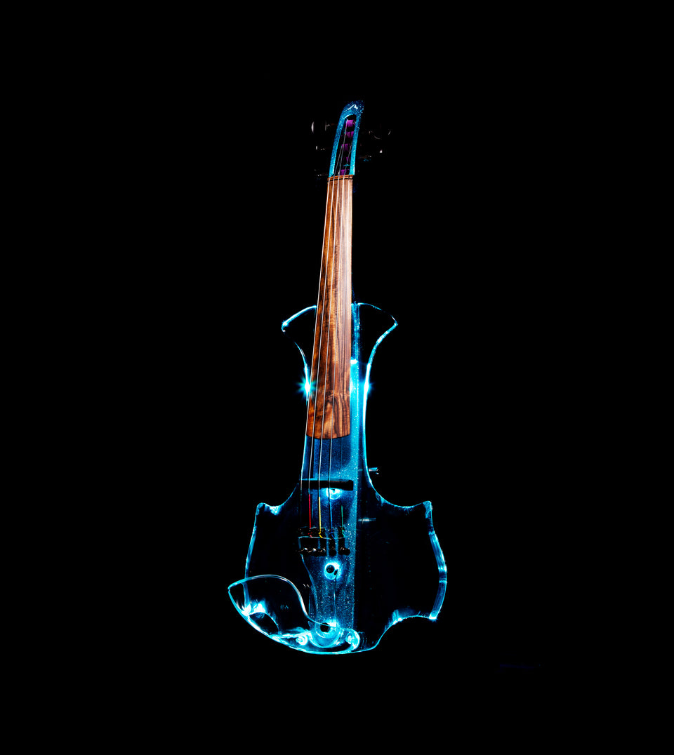 Aurora Jewellery Classic Sapphire