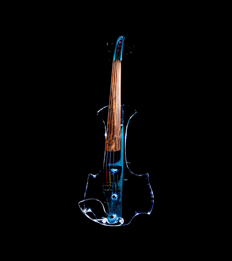Aurora Jewellery Classic Sapphire