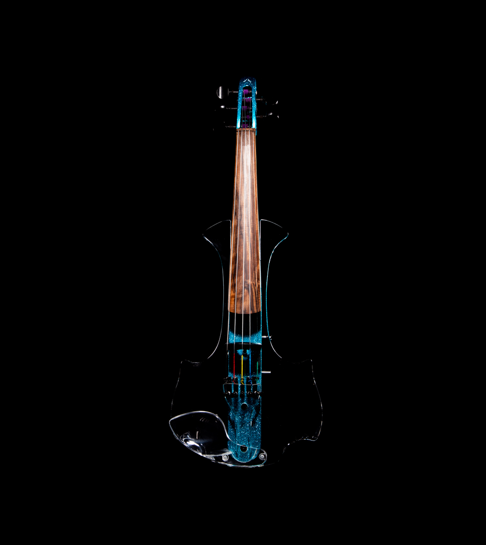 Aurora Jewellery Classic Sapphire