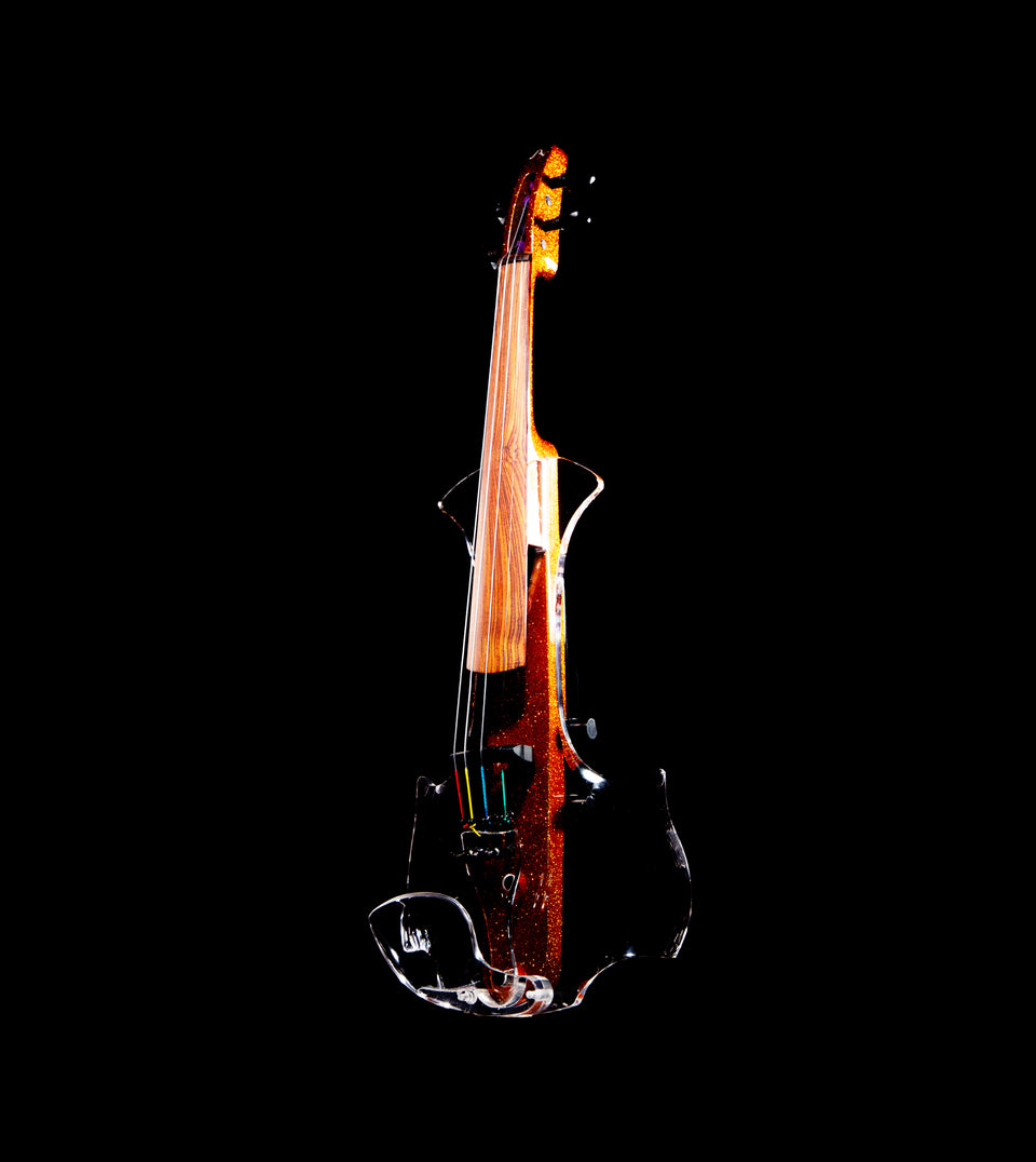 Aurora Jewellery Classic Topaz