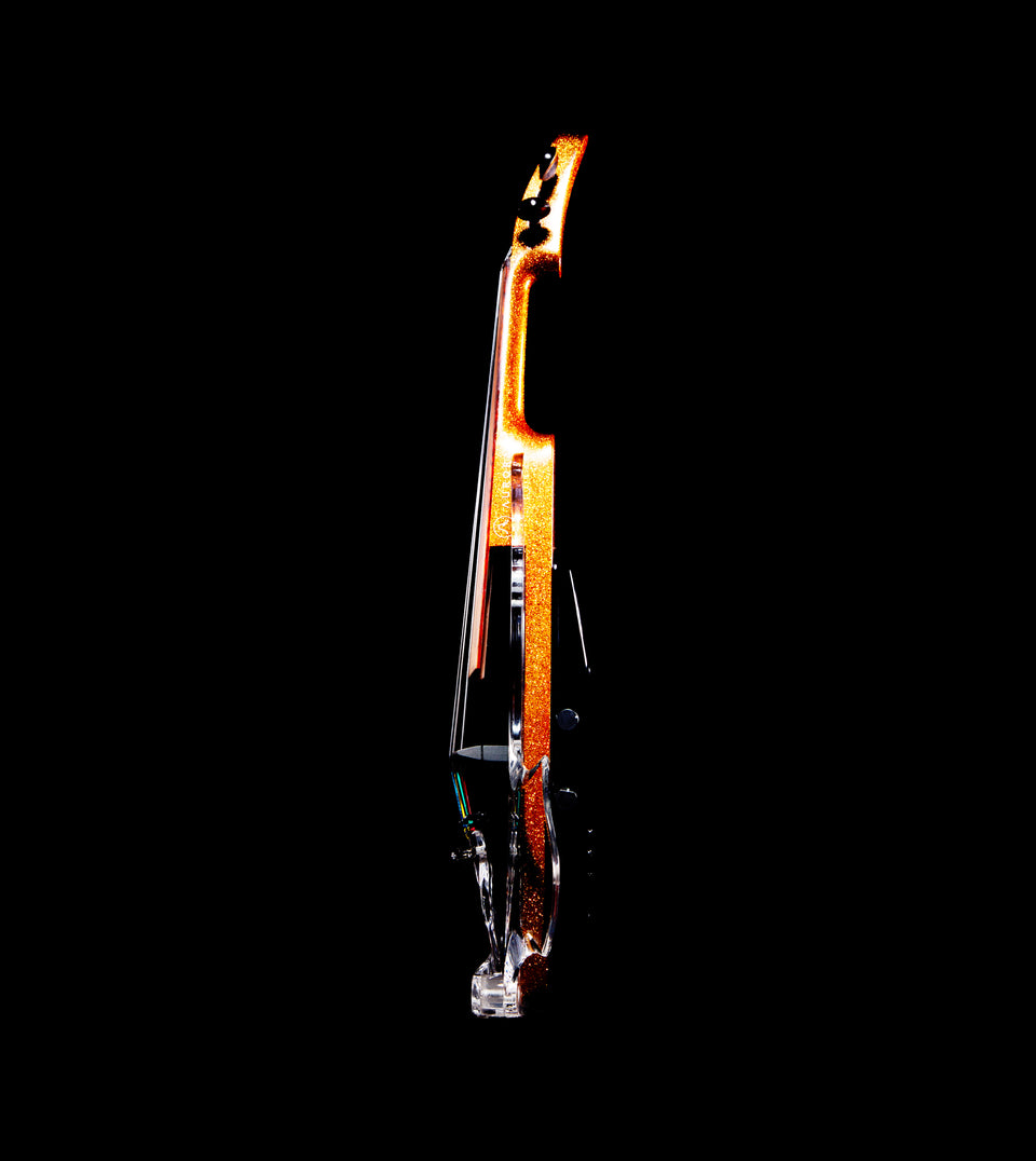 Aurora Jewellery Classic Topaz
