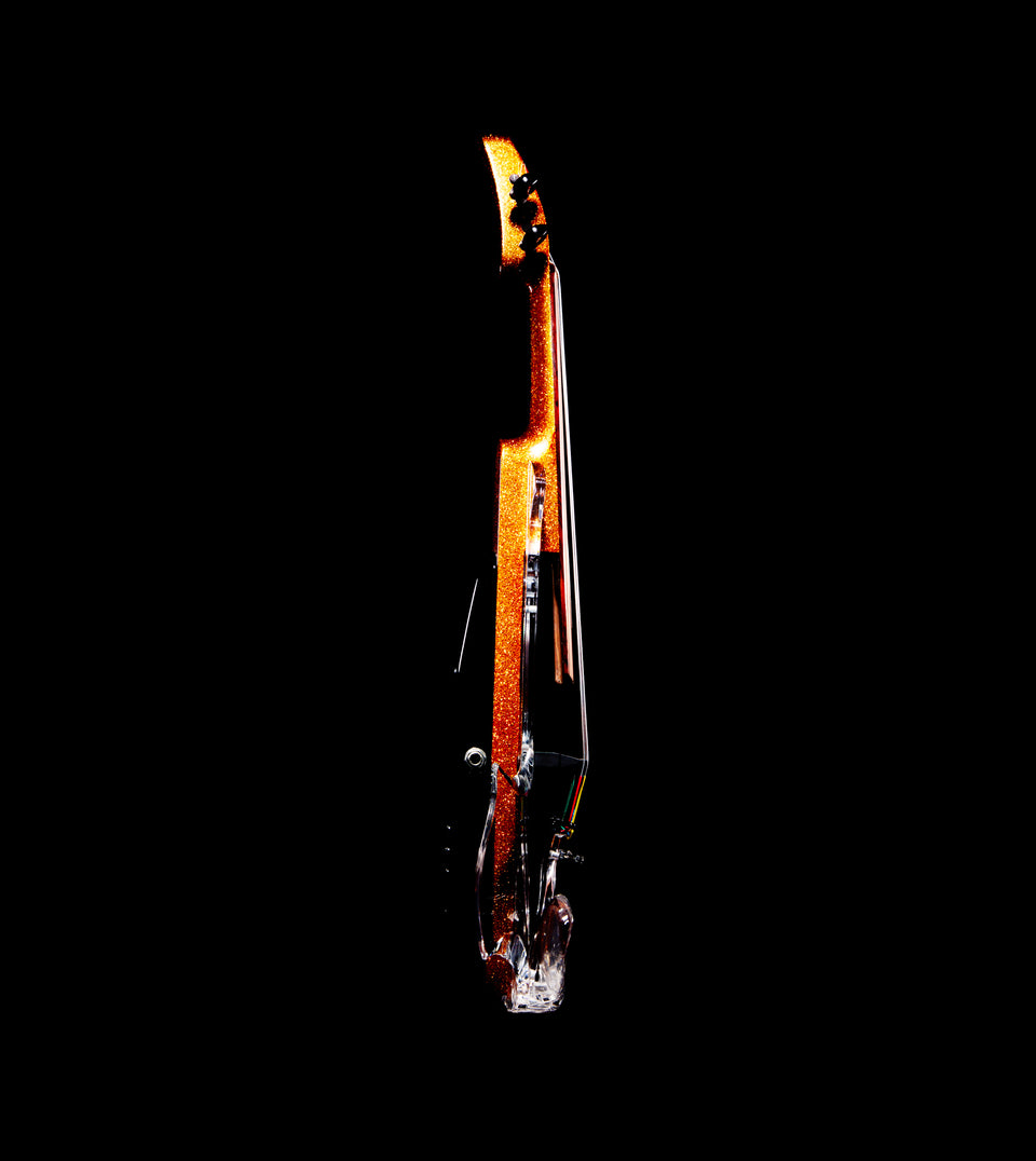 Aurora Jewellery Classic Topaz