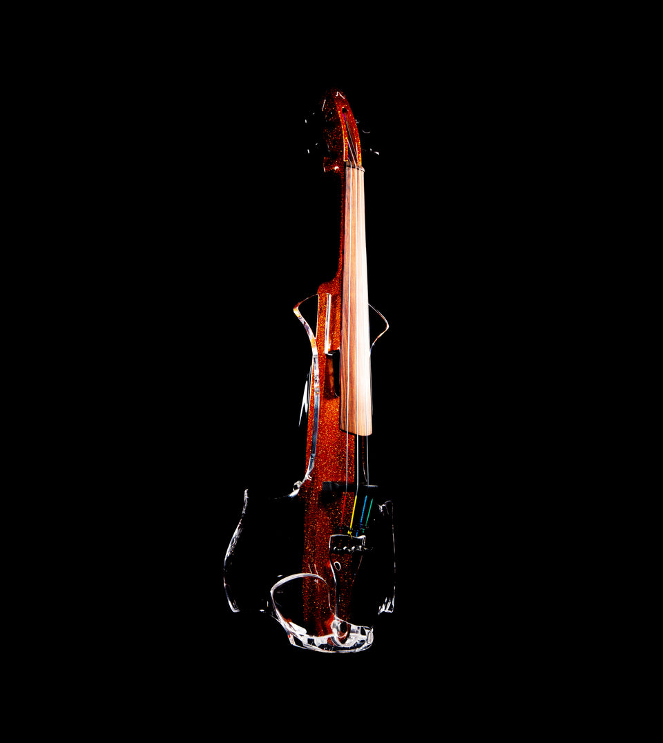 Aurora Jewellery Classic Topaz