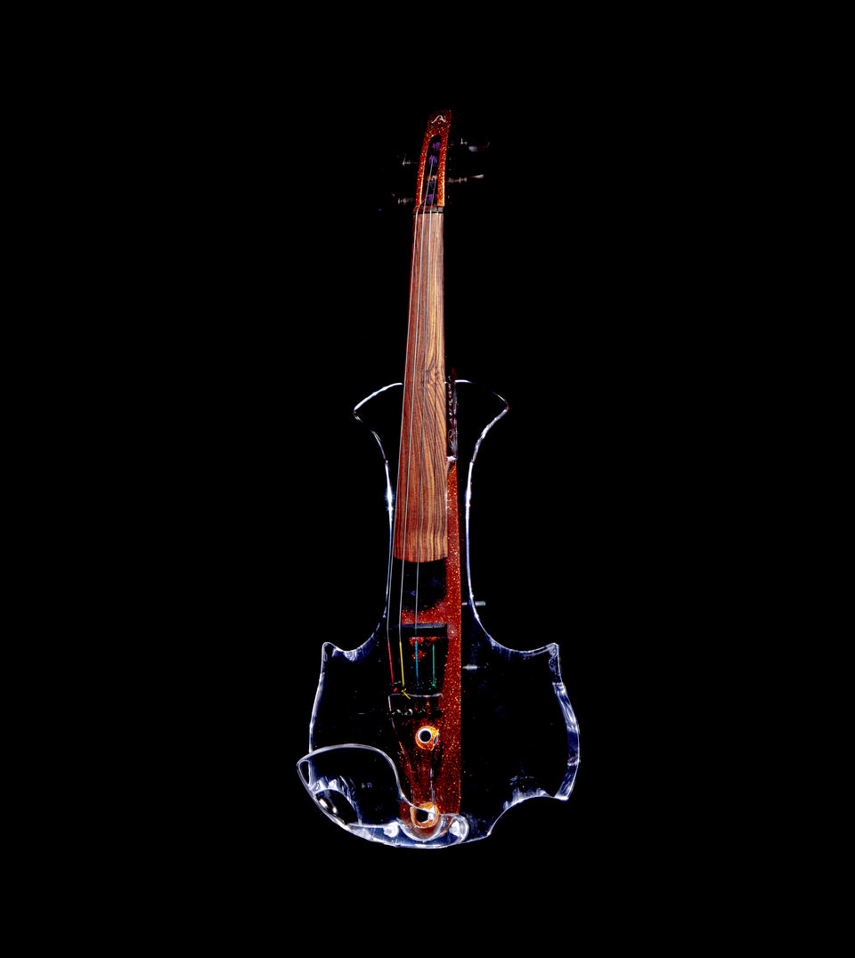 Aurora Jewellery Classic Topaz