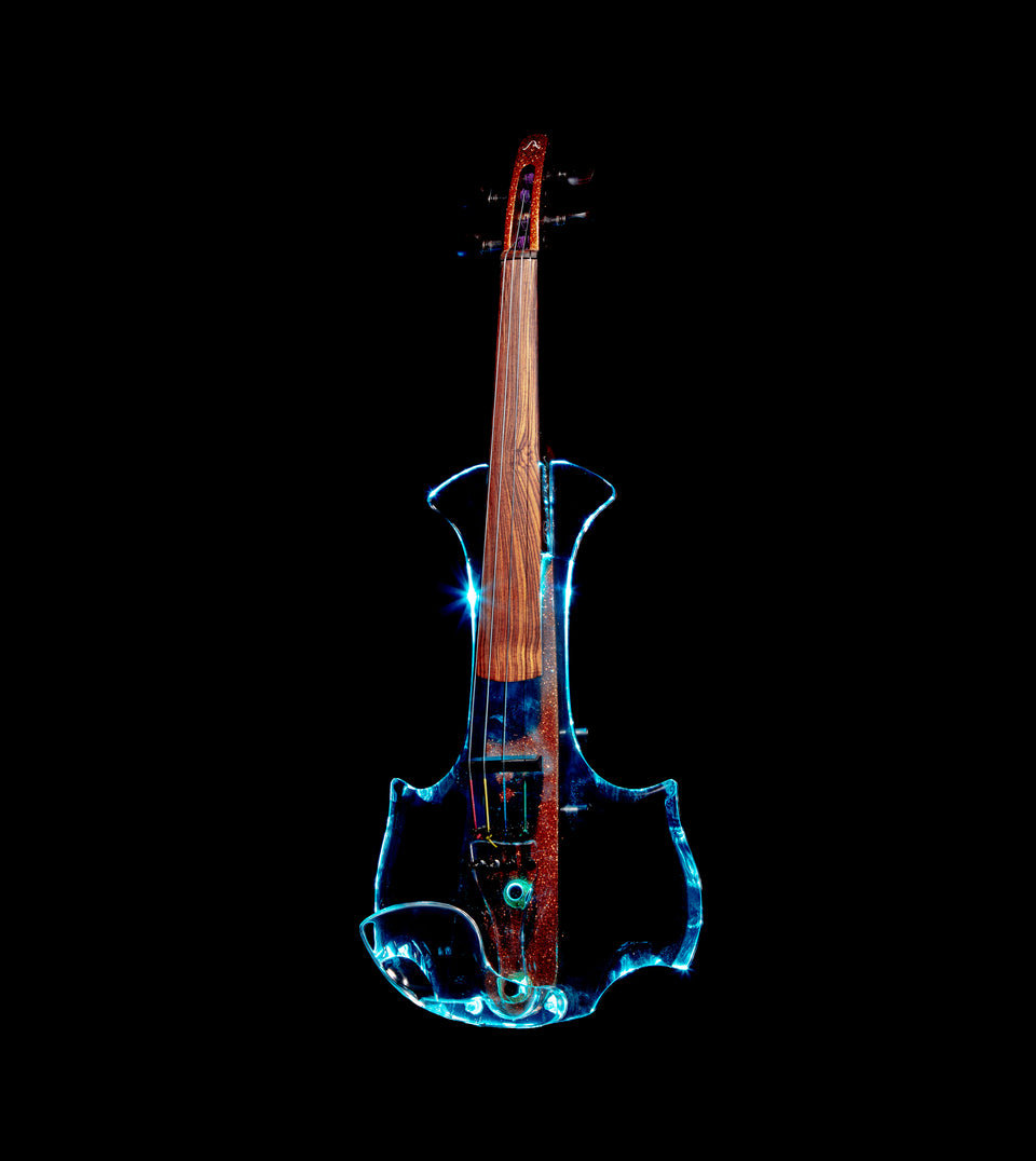 Aurora Jewellery Classic Topaz