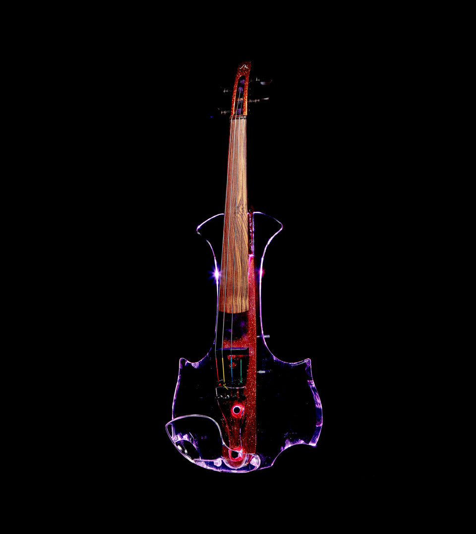 Aurora Jewellery Classic Topaz