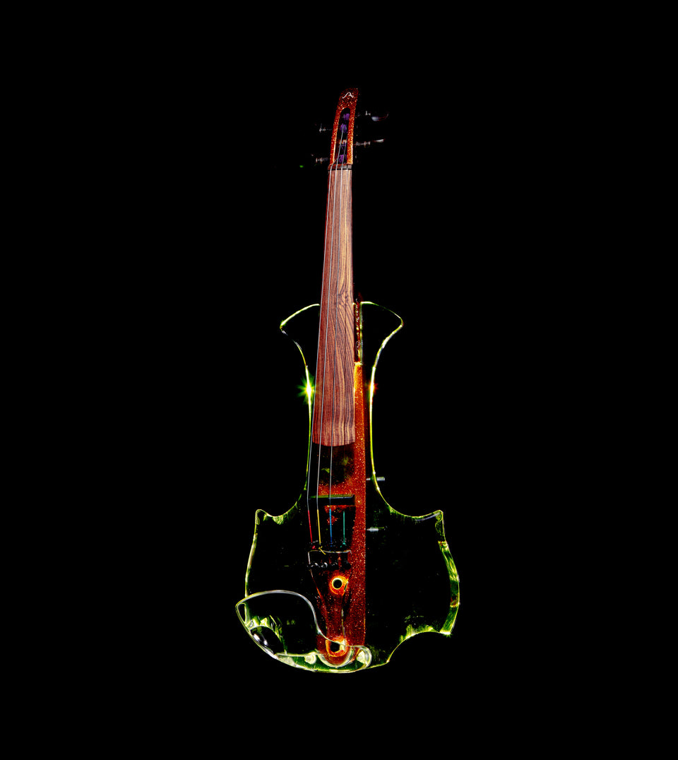 Aurora Jewellery Classic Topaz