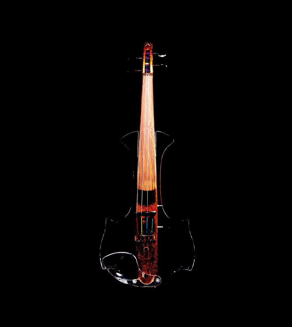 Aurora Jewellery Classic Topaz