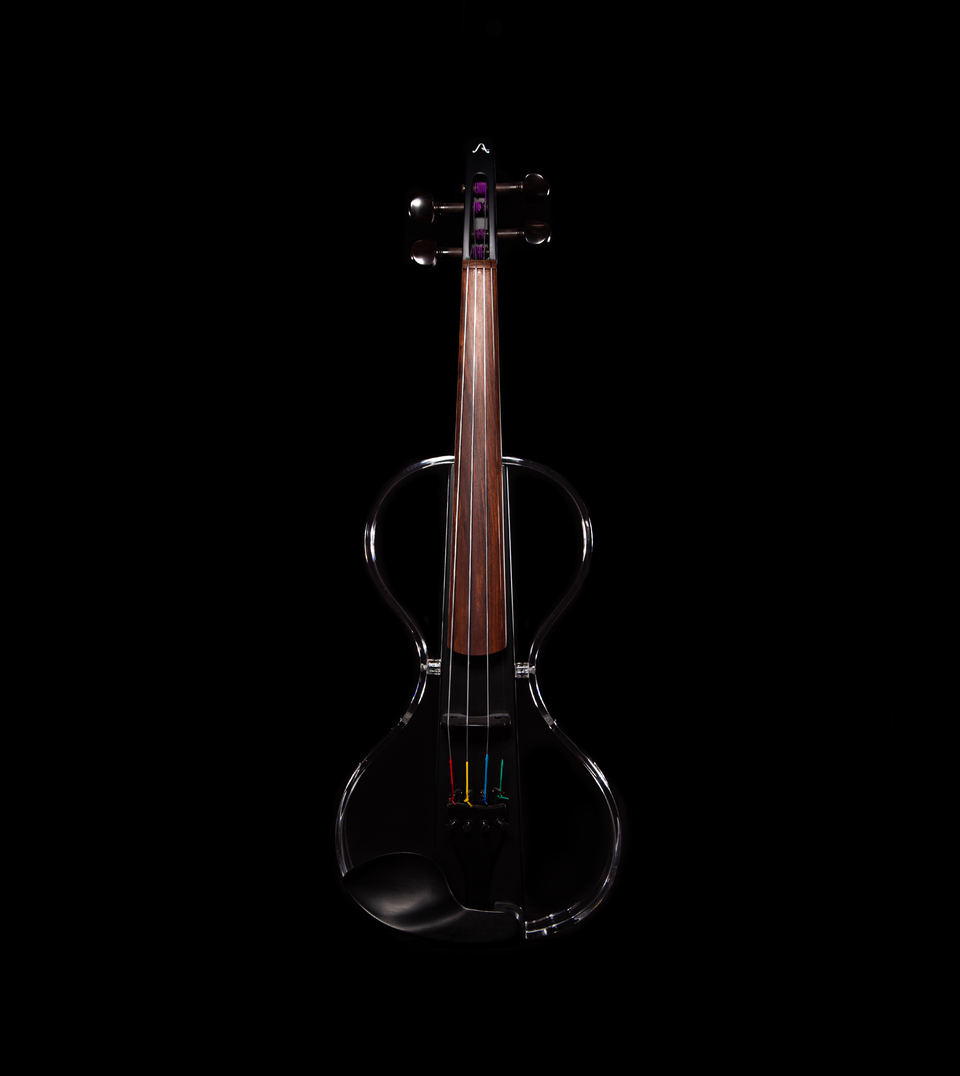 Aurora Silhouette Black