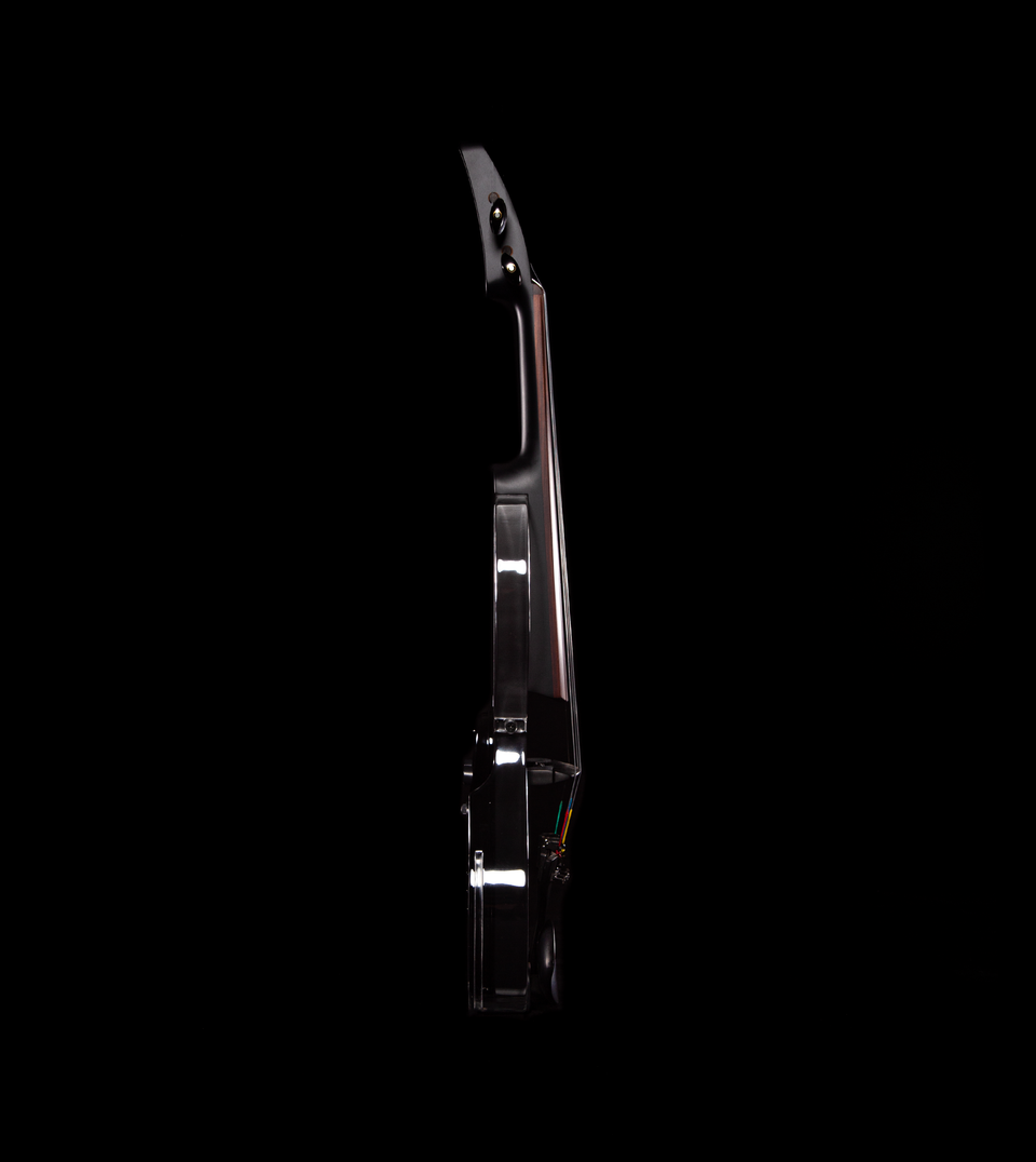 Aurora Silhouette Black