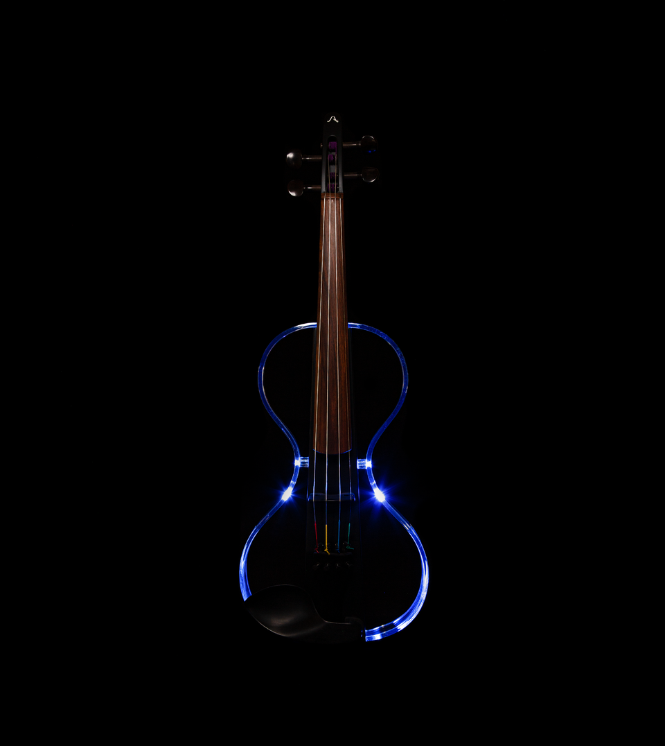 Aurora Silhouette Black
