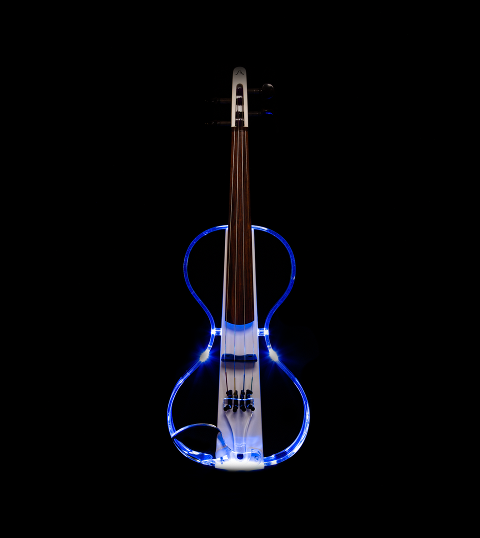 Aurora Silhouette White