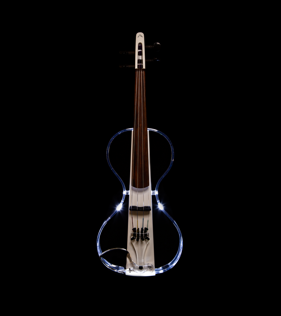 Aurora Silhouette White