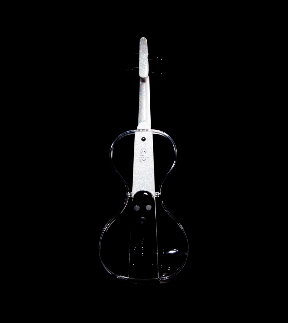 Aurora Jewellery Silhouette Diamond