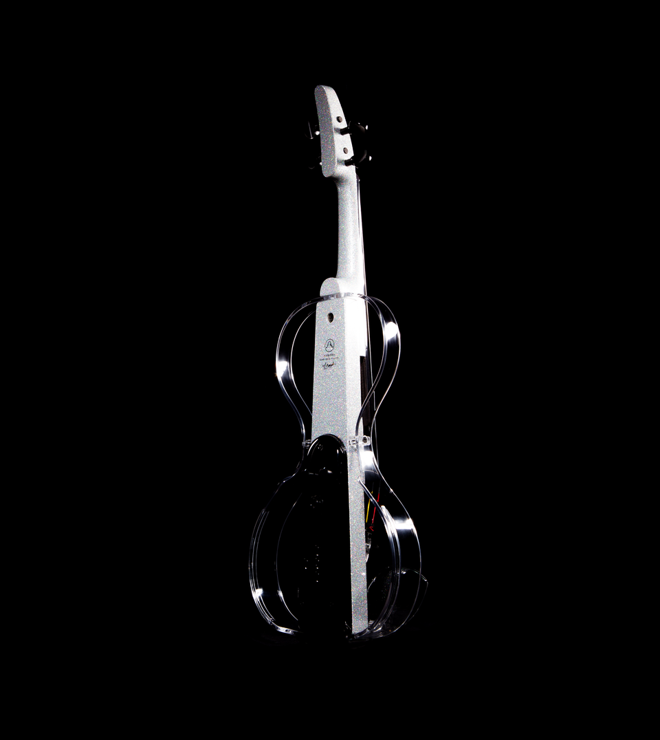 Aurora Jewellery Silhouette Diamond