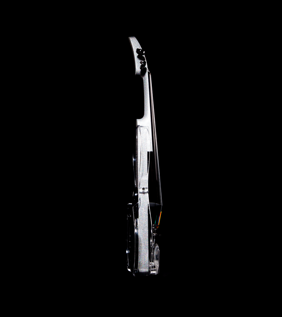 Aurora Jewellery Silhouette Diamond