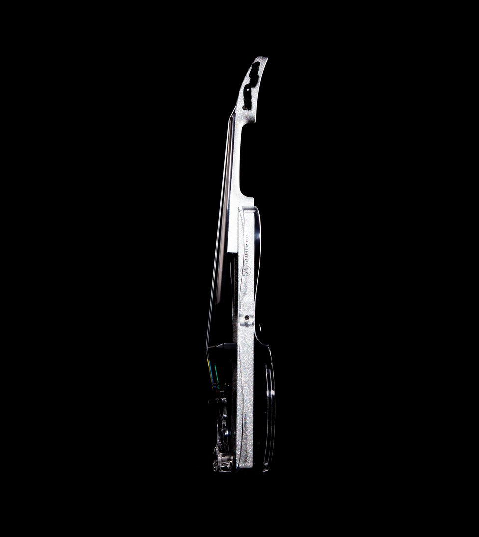 Aurora Jewellery Silhouette Diamond