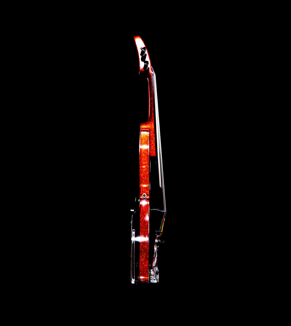 Aurora Jewellery Silhouette Ruby