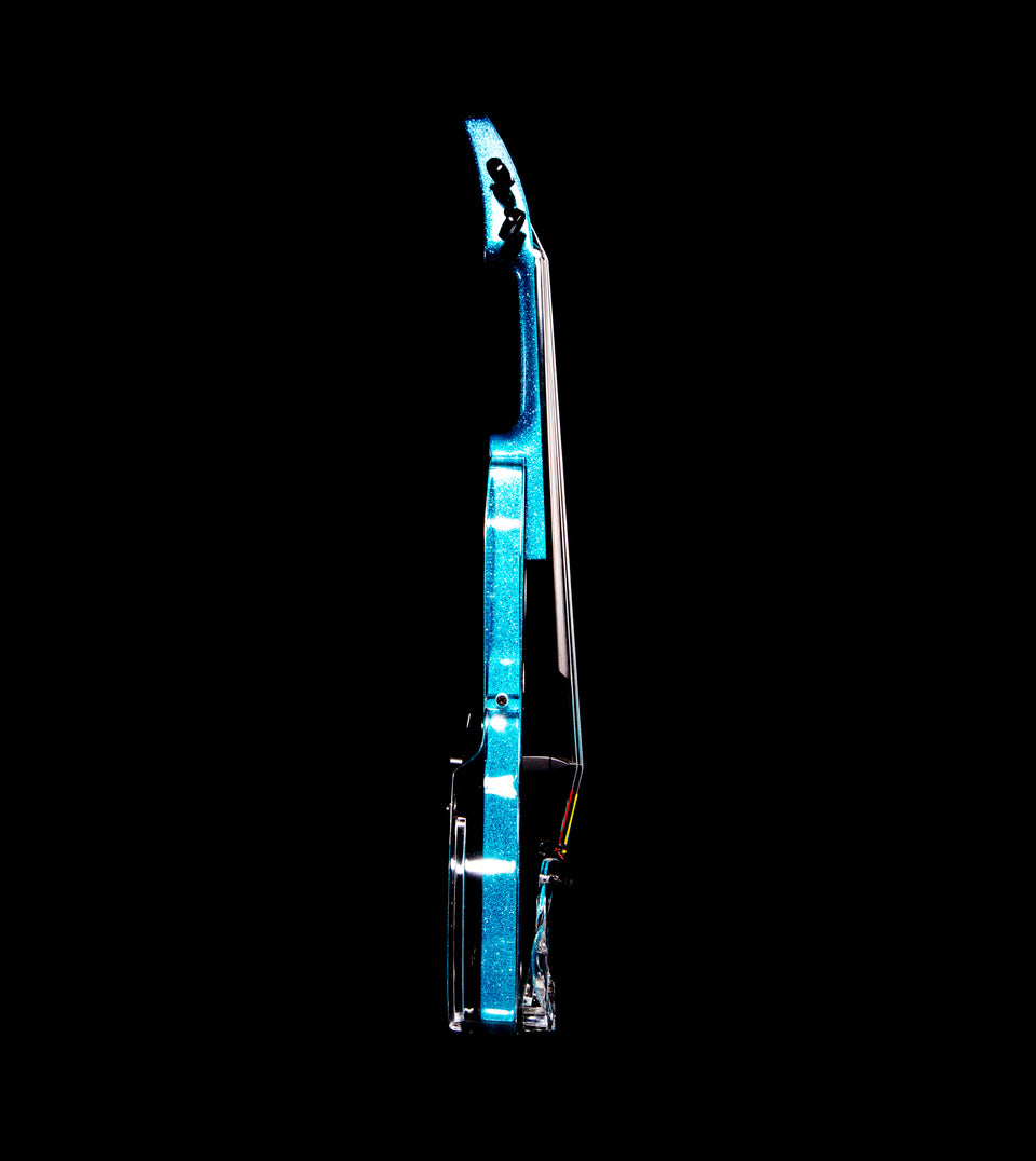 Aurora Jewellery Silhouette Sapphire