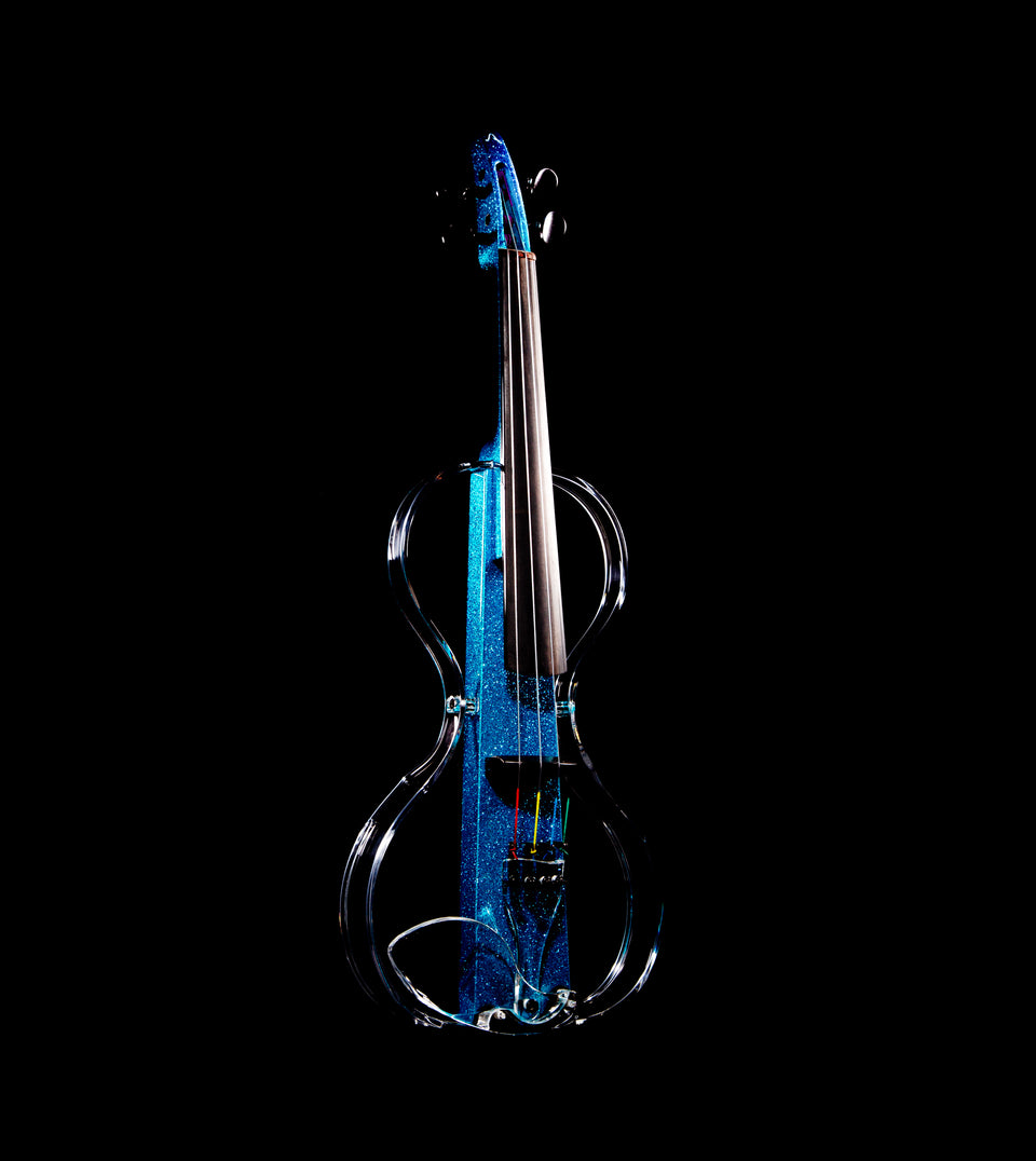 Aurora Jewellery Silhouette Sapphire