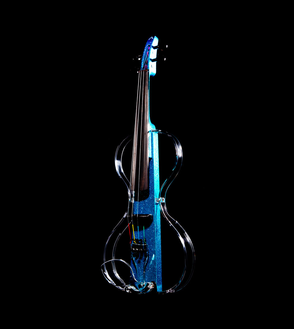 Aurora Jewellery Silhouette Sapphire