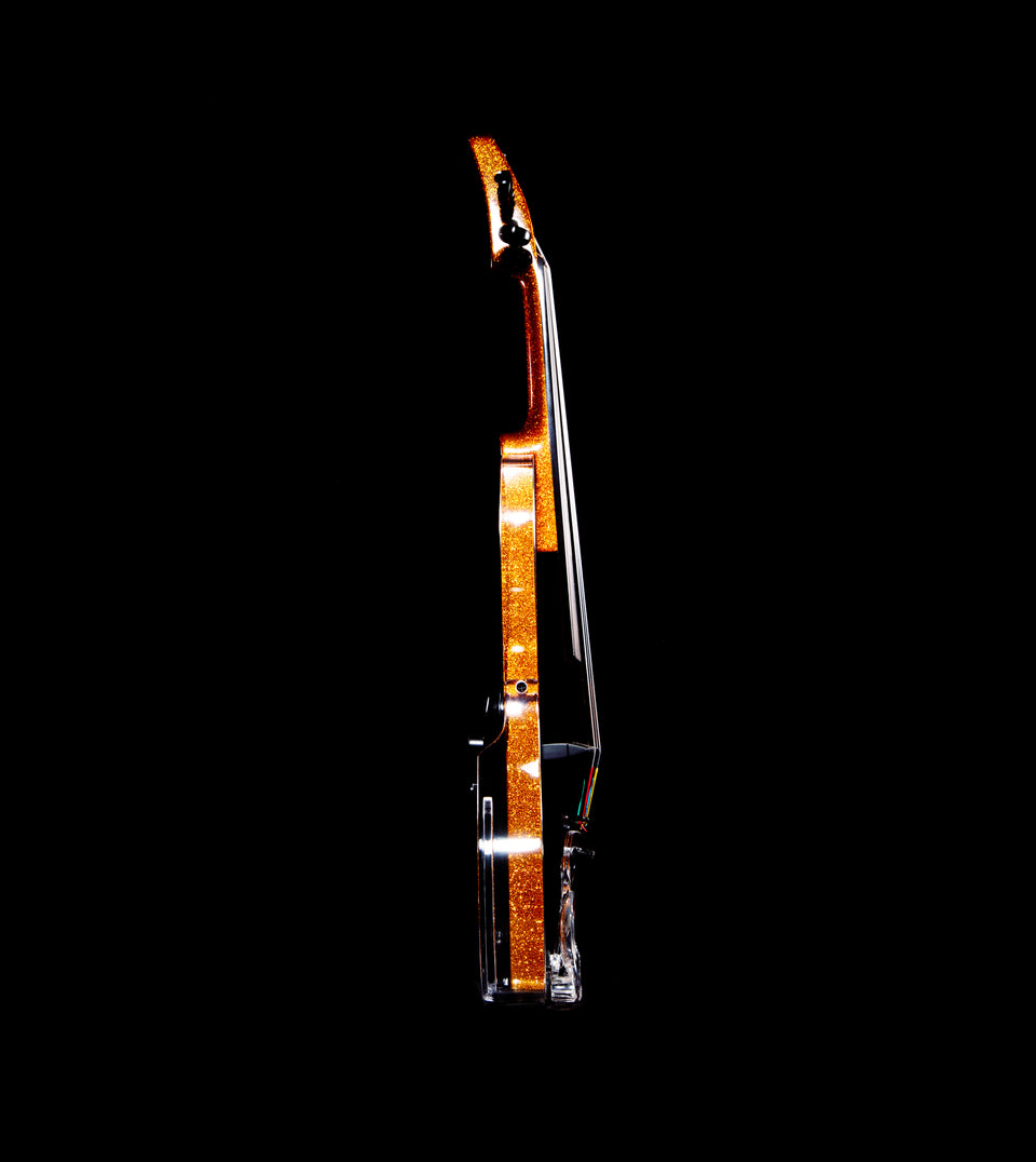 Aurora Jewellery Silhouette Topaz
