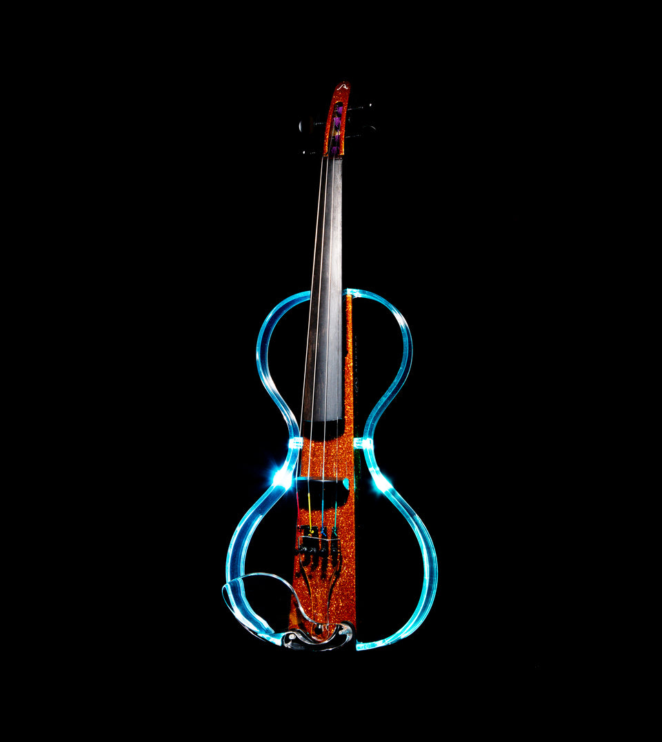 Aurora Jewellery Silhouette Topaz