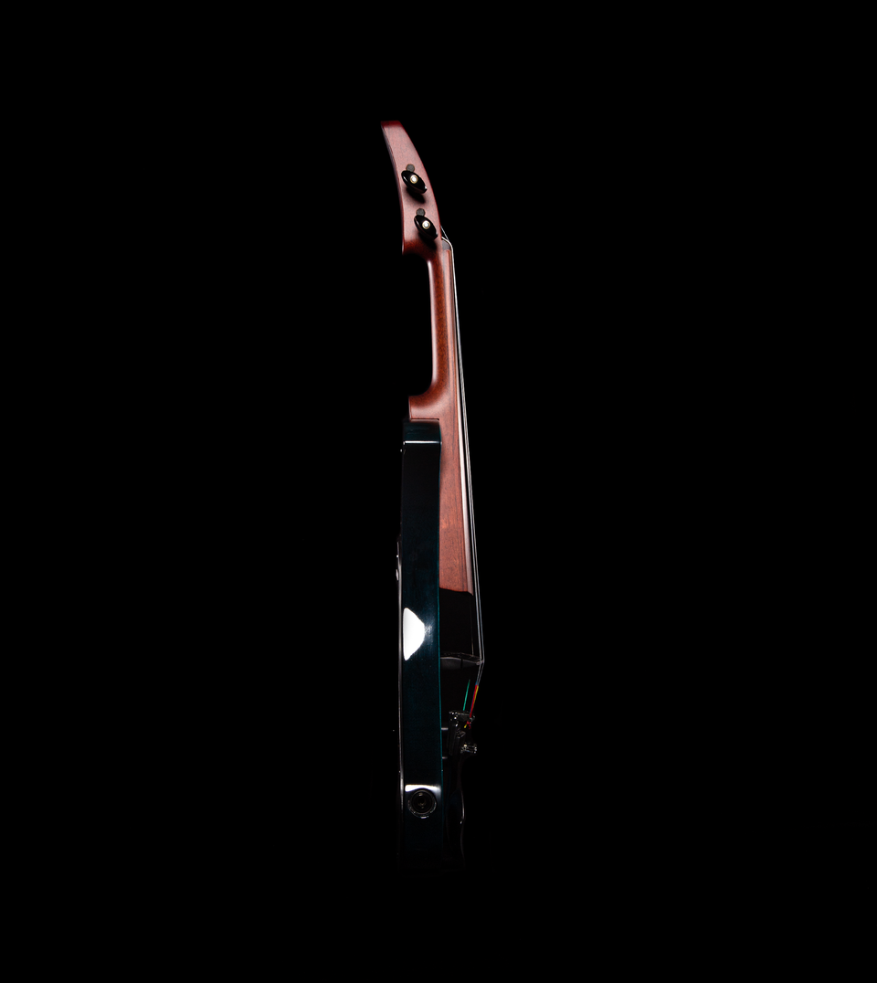 Aurora Wood Blue Acqua