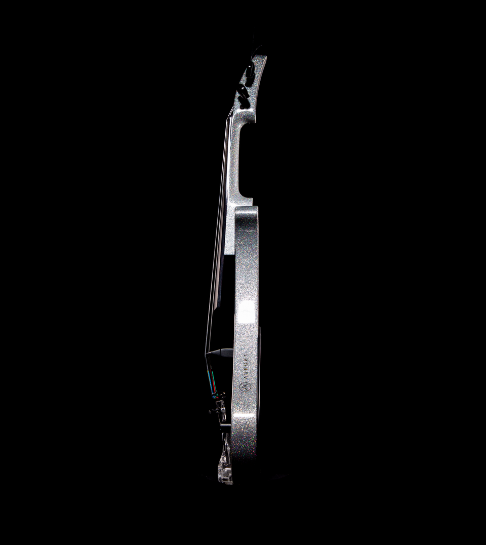 Aurora Jewellery Wood Diamond