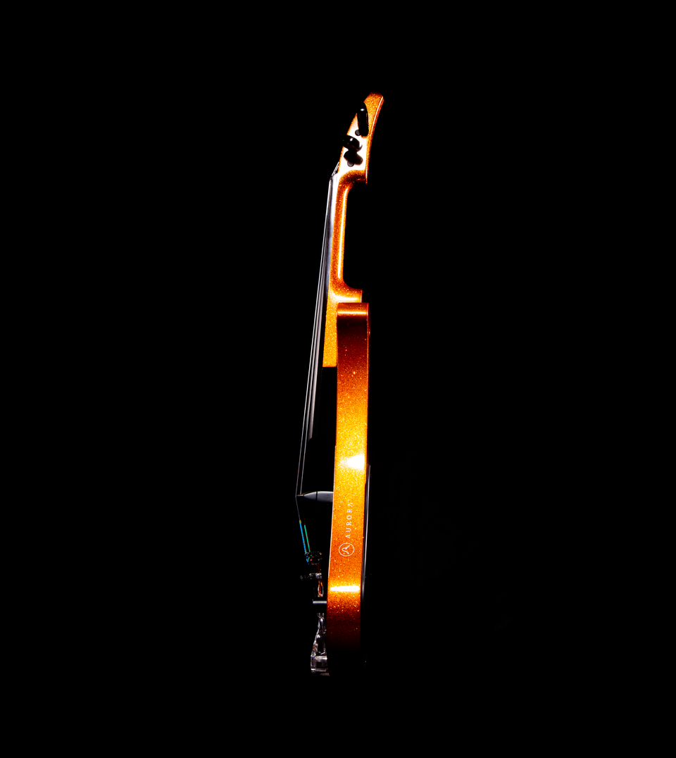 Aurora Jewellery Wood Topaz