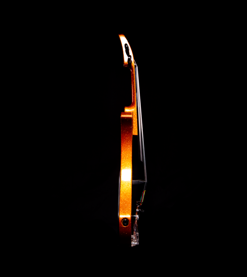 Aurora Jewellery Wood Topaz