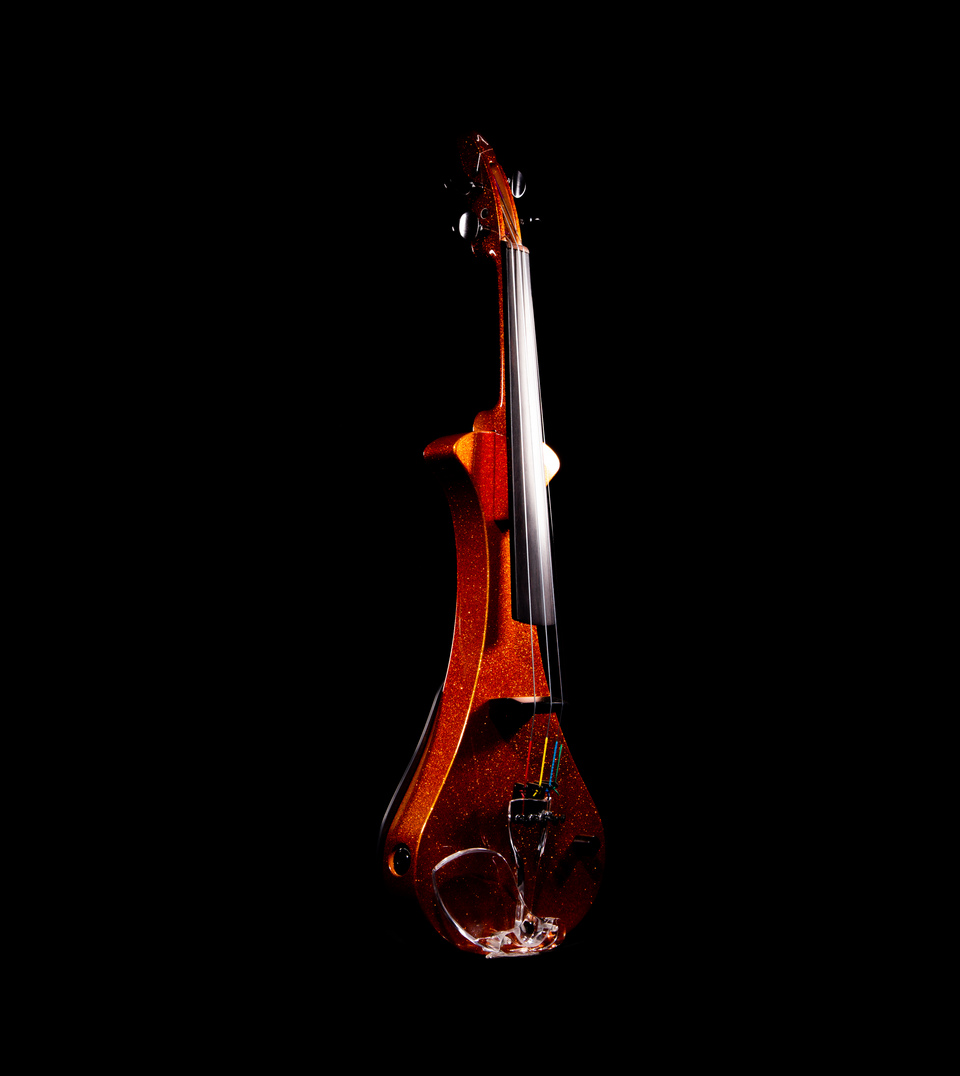 Aurora Jewellery Wood Topaz